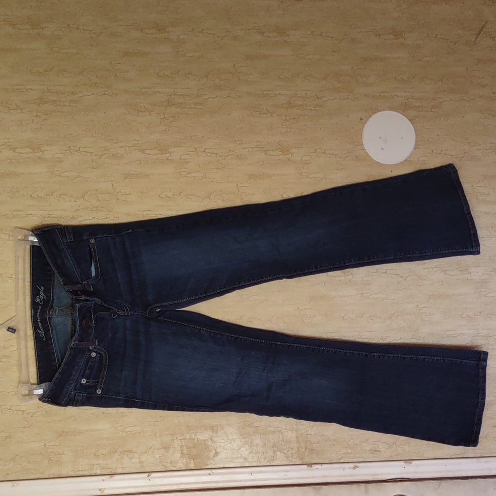 American eagle sz 0s jeans